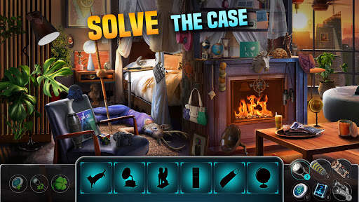 Homicide Squad: New York Cases screenshot 10