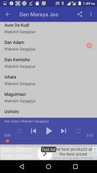 Wakokin Gargajiya screenshot 4