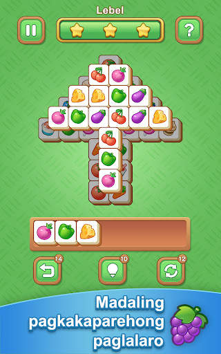 Tile Clash丨 Tiles Puzzle Game screenshot 16