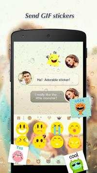Keyboard-Boto: Droplet of Love screenshot 6