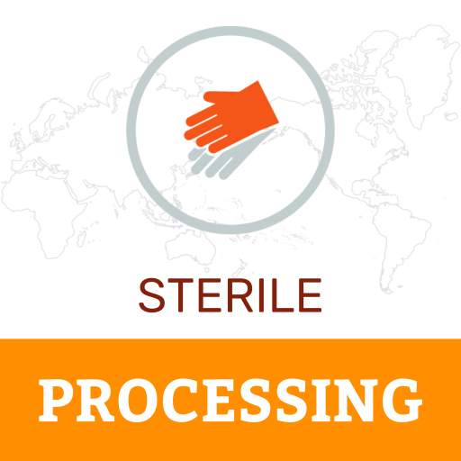 Sterile Processing Tech 2018 7.6.2