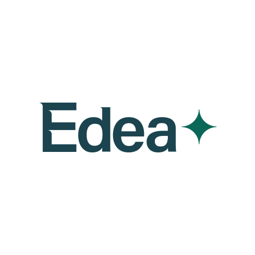 Edea أيقونة