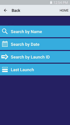 CodeRED Launcher screenshot 7