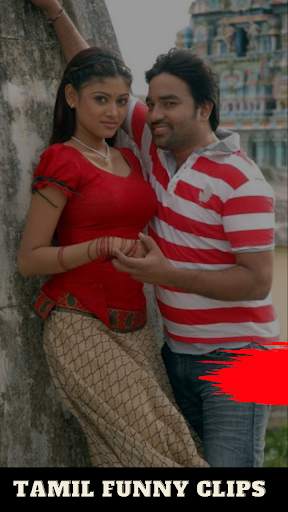 Hit Tamil Funny Clips Studio (Videos,Songs,Dances) screenshot 2