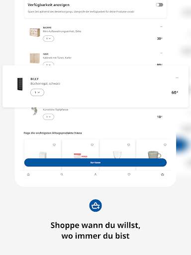 IKEA screenshot 11