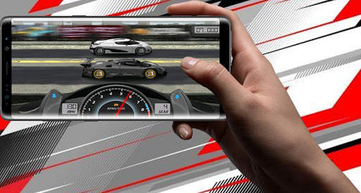 Car Race screenshot 1