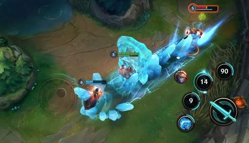 Guide For League of Legends: Wild Rift screenshot 5