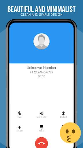 Prank Call - Fake Call screenshot 7