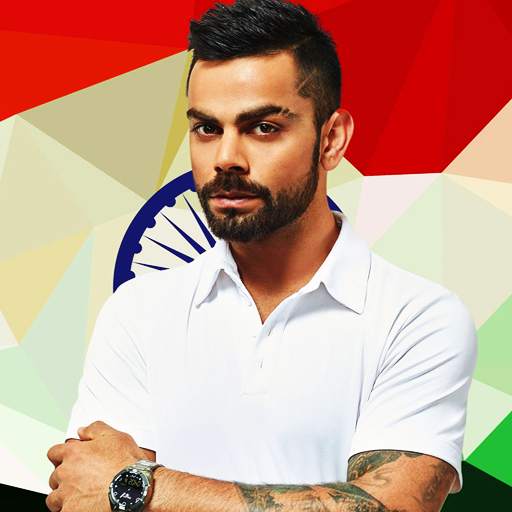 Virat Kohli Mobile Hd Wallpapers 1.1
