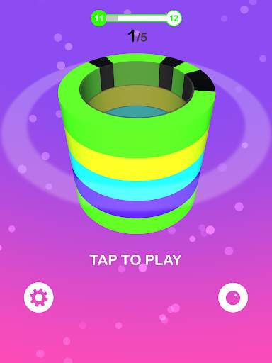 Color Shot 3D screenshot 9