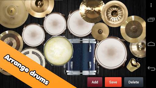 Drums screenshot 5