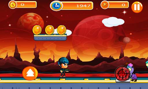 Real Monster Shooting Game - Zombie Shooter Hunter screenshot 4