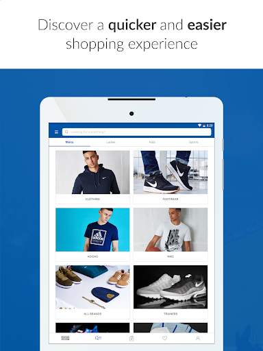 Sports Direct screenshot 6
