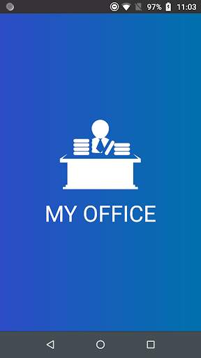 My-Office screenshot 1