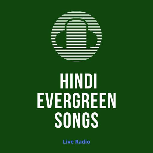 Hindi Evergreen Songs Radio 1.0.