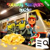 Guide for Subway Surfers आइकन