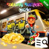 Guide for Subway Surfers 1.0