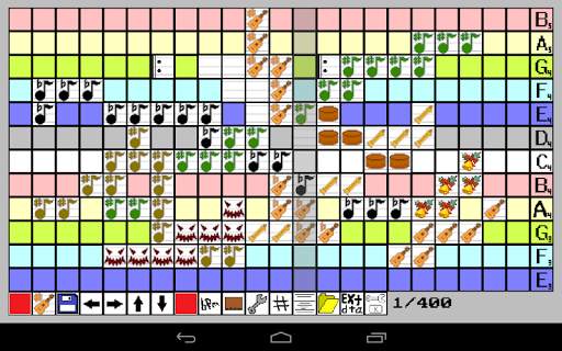 Growtopia Music Simulator Final screenshot 1
