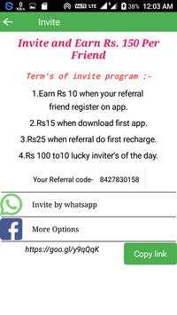 Free Cash App screenshot 4