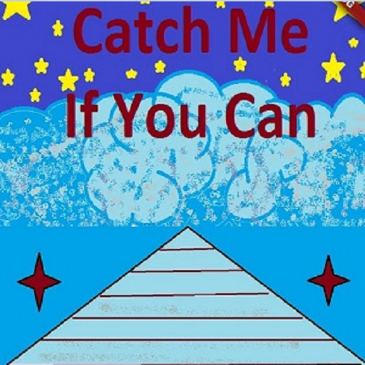 Come On Catch Me icon