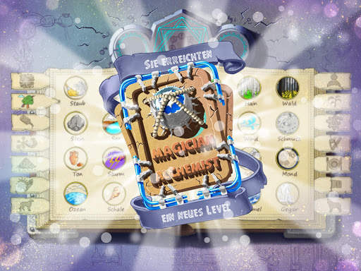 Doodle Alchemy screenshot 12
