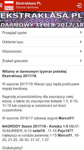 Kicktipp - Typer sportowy screenshot 3