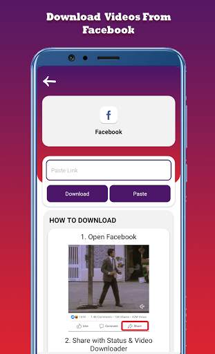 Status Saver & Video Downloader screenshot 4