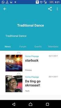 STARTAPP screenshot 3