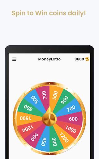 Money Lotto - Earn PayTM Cash Rewards & Play Games screenshot 12