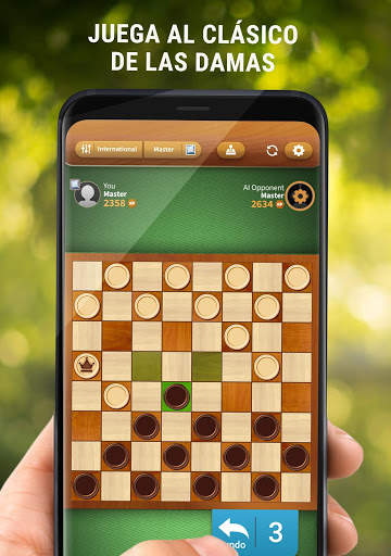 Checkers screenshot 14