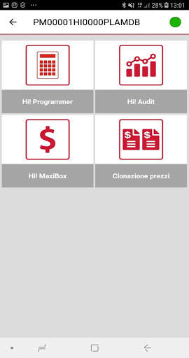Hi! Manager screenshot 3