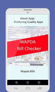 Wapda Electricity Bill screenshot 5