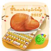 Thanksgiving on 9Apps