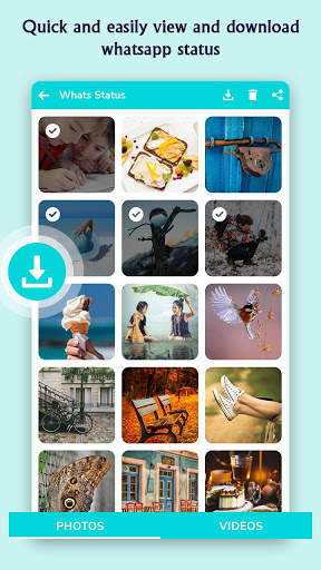 Whats Web Scan: Direct Chat and Status Downloader screenshot 4
