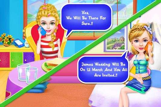 Sisters belanja game cewek screenshot 4