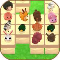 Onet Connect Animal 3D logo