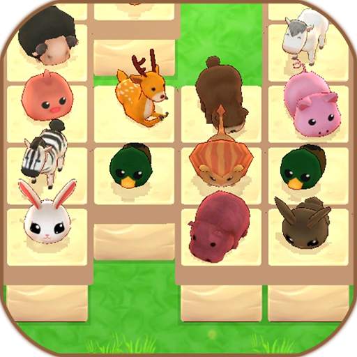 Onet Connect Animal 3D 1.5.3