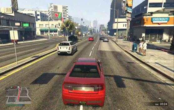 Guide GTA V screenshot 1
