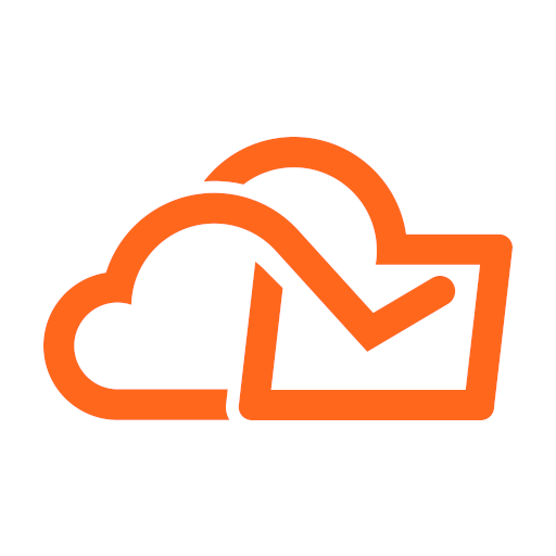 Cloud Mail icon