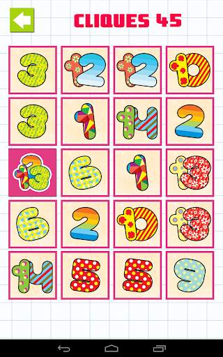 Brain Trainer Memória screenshot 12