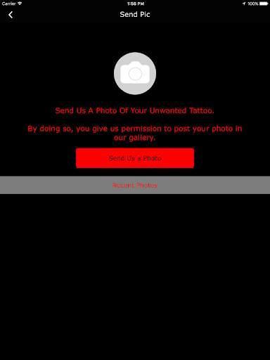 Remove My Tat screenshot 6