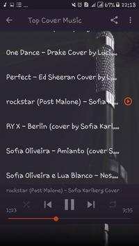 Cover Music Offline screenshot 7