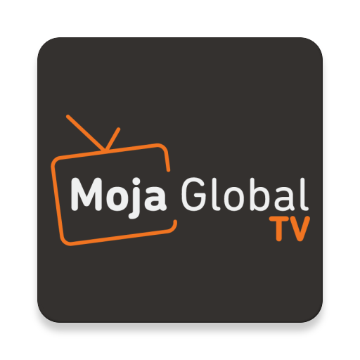 Moja Global TV icon