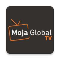 Moja Global TV logo
