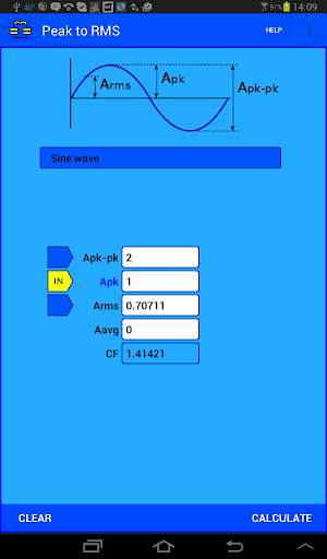 Electronic toolbox free screenshot 13