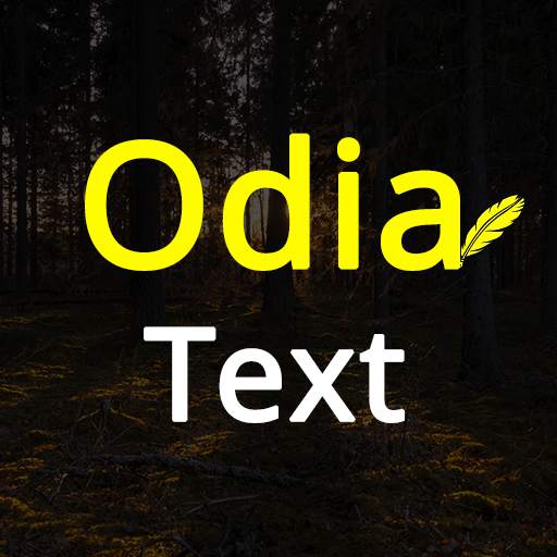 Write Odia Text On Photo 6.0