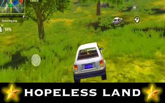 Tips for Hopeless Land survival screenshot 2