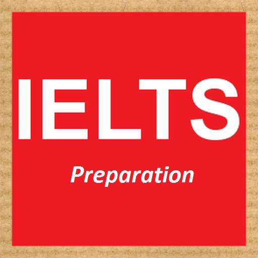 IELTS preparation 1.5