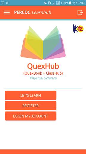 Physical Science - QuexHub скриншот 9