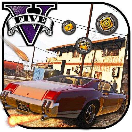 Gangster, Shooting, Auto Themes & Live Wallpapers 1.0